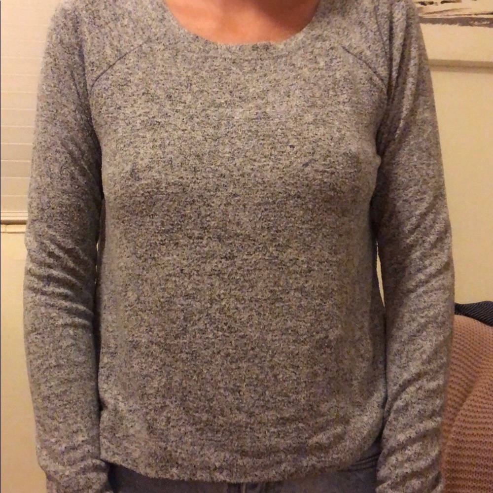 Light Weight Sweater
